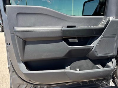 2026 Ford F-150 STX 4WD SuperCrew 5.5' Box