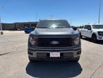 2026 Ford F-150 STX 4WD SuperCrew 5.5' Box