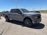 2026 Ford F-150 STX 4WD SuperCrew 5.5' Box