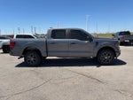 2026 Ford F-150 STX 4WD SuperCrew 5.5' Box