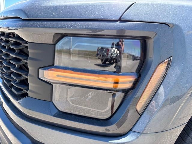 2026 Ford F-150 STX 4WD SuperCrew 5.5' Box