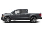 2026 Ford F-150 STX 4WD SuperCrew 5.5' Box