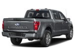 2026 Ford F-150 STX 4WD SuperCrew 5.5' Box