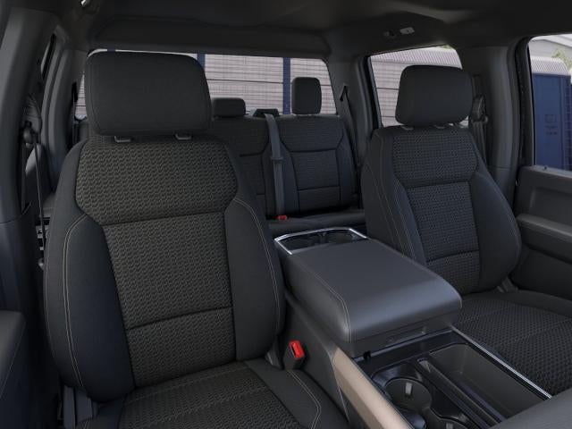 2026 Ford F-150 STX 4WD SuperCrew 5.5' Box