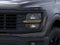 2026 Ford F-150 STX 4WD SuperCrew 5.5' Box