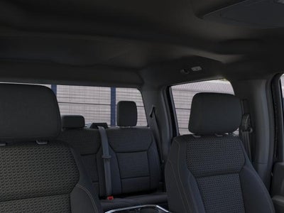 2026 Ford F-150 STX 4WD SuperCrew 5.5' Box