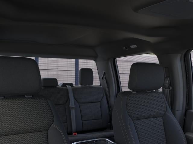 2026 Ford F-150 STX 4WD SuperCrew 5.5' Box