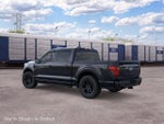 2026 Ford F-150 STX 4WD SuperCrew 5.5' Box