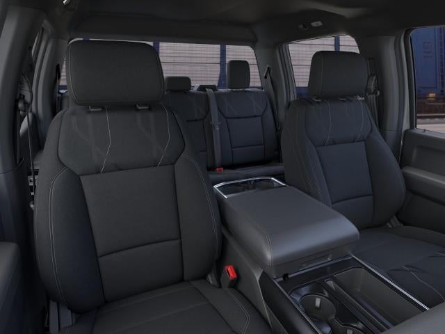 2026 Ford F-150 STX 4WD SuperCrew 5.5' Box