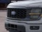 2026 Ford F-150 STX 4WD SuperCrew 5.5' Box