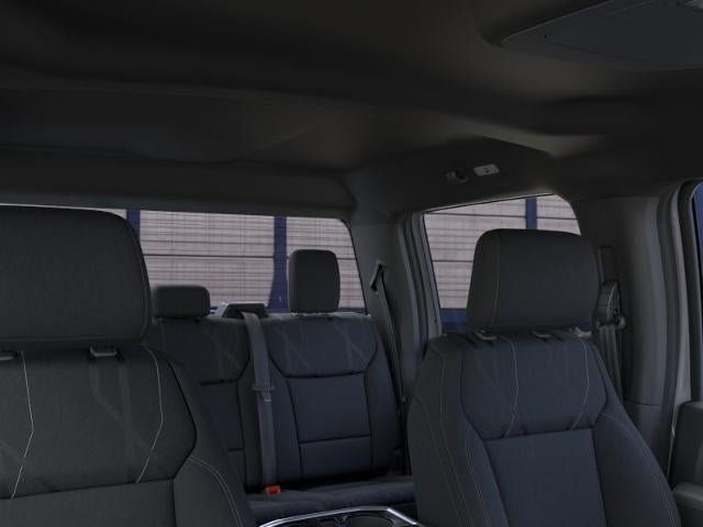 2026 Ford F-150 STX 4WD SuperCrew 5.5' Box