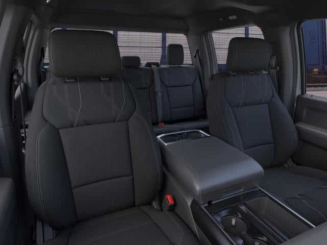 2026 Ford F-150 STX 4WD SuperCrew 5.5' Box