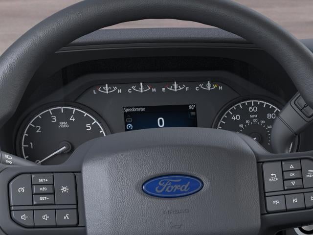 2026 Ford F-150 STX 4WD SuperCrew 5.5' Box