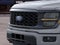 2026 Ford F-150 STX 4WD SuperCrew 5.5' Box