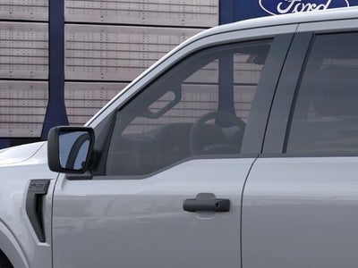 2026 Ford F-150 STX 4WD SuperCrew 5.5' Box