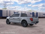 2026 Ford F-150 STX 4WD SuperCrew 5.5' Box