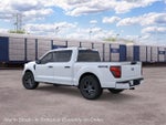 2026 Ford F-150 STX 4WD SuperCrew 5.5' Box