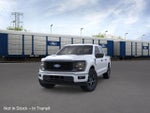 2026 Ford F-150 STX 4WD SuperCrew 5.5' Box
