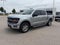 2025 Ford F-150 XLT 4WD SuperCrew 5.5' Box
