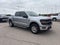 2025 Ford F-150 XLT 4WD SuperCrew 5.5' Box