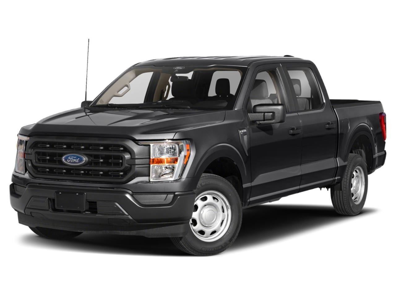 2022 Ford F-150 Platinum 4x4 SuperCrew 5-1/2 Box's photo
