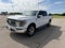 2022 Ford F-150 XL 4WD SuperCrew 5.5' Box