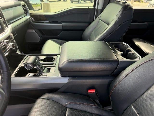 2022 Ford F-150 XL 4WD SuperCrew 5.5' Box