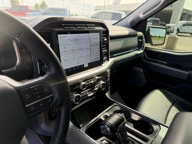 2022 Ford F-150 XL 4WD SuperCrew 5.5' Box