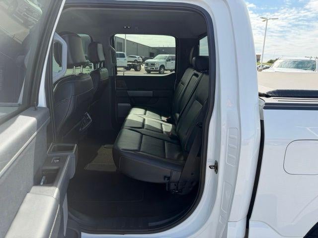 2022 Ford F-150 XL 4WD SuperCrew 5.5' Box