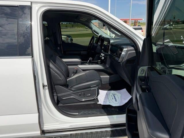 2022 Ford F-150 XL 4WD SuperCrew 5.5' Box