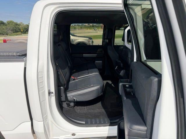 2022 Ford F-150 XL 4WD SuperCrew 5.5' Box