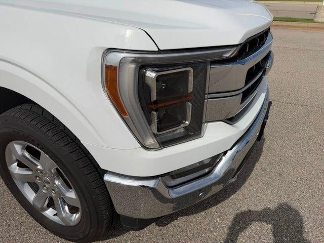 2022 Ford F-150 XL 4WD SuperCrew 5.5' Box
