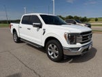 2022 Ford F-150 XL 4WD SuperCrew 5.5' Box
