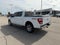 2022 Ford F-150 XL 4WD SuperCrew 5.5' Box