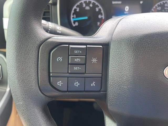 2023 Ford F-150 XLT 4WD SuperCrew 5.5' Box