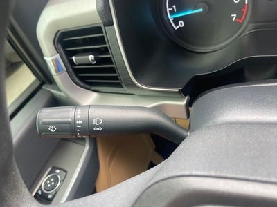 2023 Ford F-150 XLT 4WD SuperCrew 5.5' Box