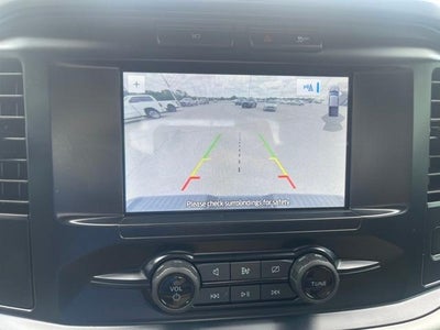 2023 Ford F-150 XLT 4WD SuperCrew 5.5' Box