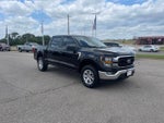2023 Ford F-150 XLT 4WD SuperCrew 5.5' Box