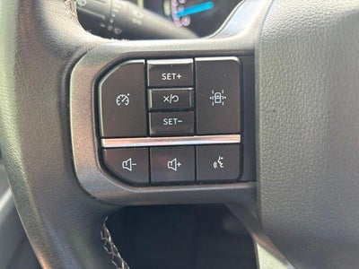 2023 Ford F-150 XL 4WD SuperCrew 5.5' Box