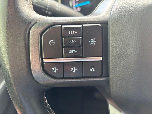2023 Ford F-150 XL 4WD SuperCrew 5.5' Box