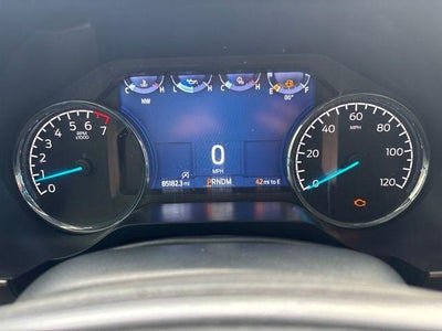2023 Ford F-150 XL 4WD SuperCrew 5.5' Box