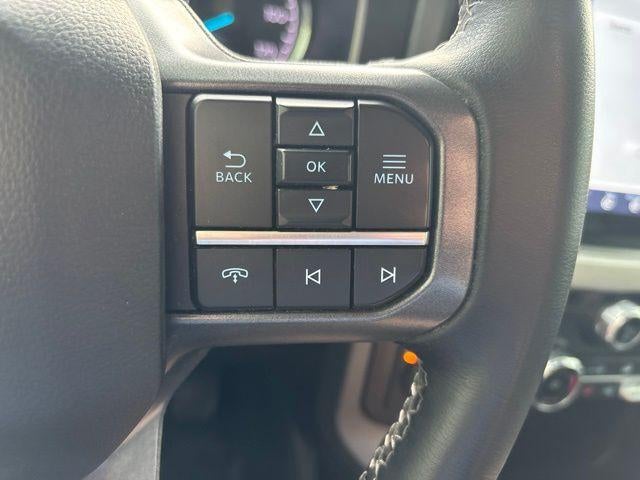 2023 Ford F-150 XL 4WD SuperCrew 5.5' Box