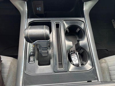 2023 Ford F-150 XL 4WD SuperCrew 5.5' Box