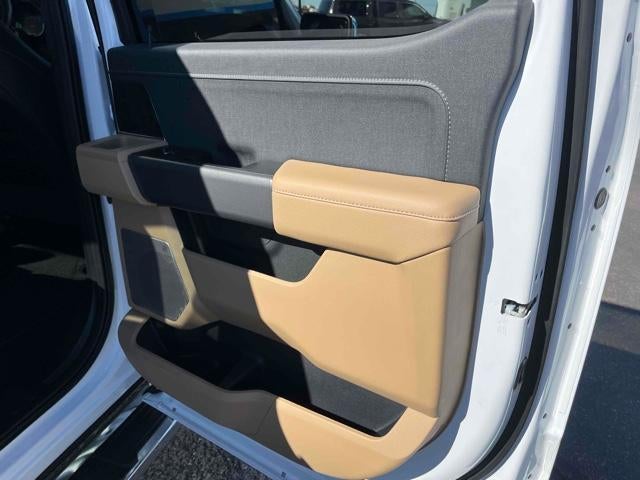 2023 Ford F-150 XL 4WD SuperCrew 5.5' Box