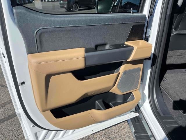 2023 Ford F-150 XL 4WD SuperCrew 5.5' Box
