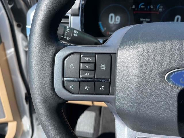 2023 Ford F-150 XL 4WD SuperCrew 5.5' Box