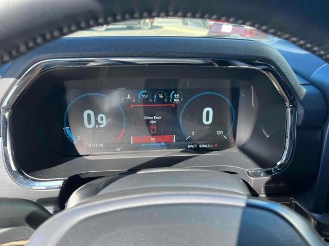 2023 Ford F-150 XL 4WD SuperCrew 5.5' Box