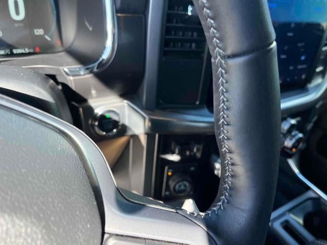 2023 Ford F-150 XL 4WD SuperCrew 5.5' Box
