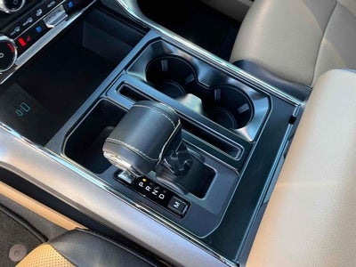 2023 Ford F-150 XL 4WD SuperCrew 5.5' Box