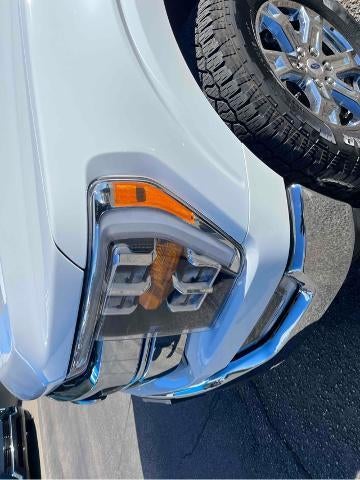 2023 Ford F-150 XL 4WD SuperCrew 5.5' Box